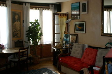 Colocation Paris 108517