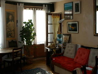 Room For Rent Paris 108517