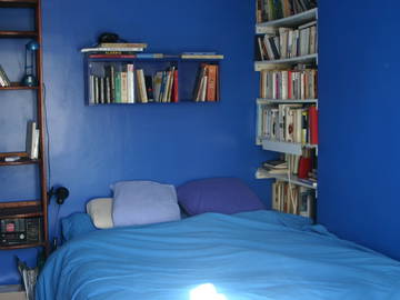 Room For Rent Paris 108517