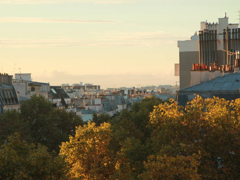 Colocation Paris 108517-3