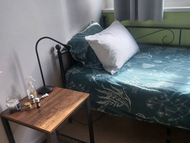 Chambre À Louer Antony 534150
