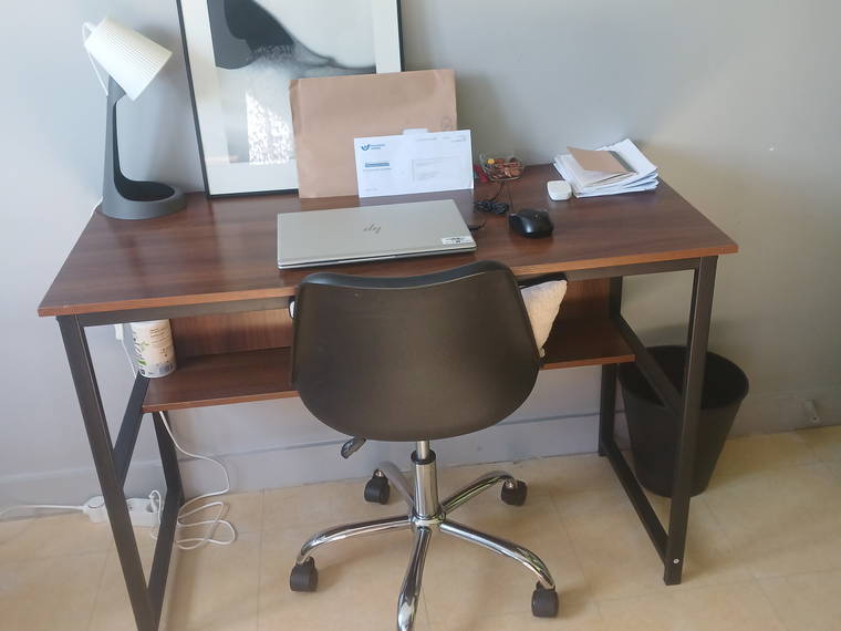 Chambre À Louer Antony 534150