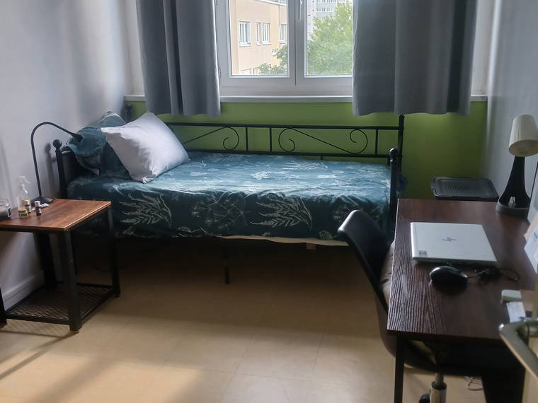 Chambre À Louer Antony 534150