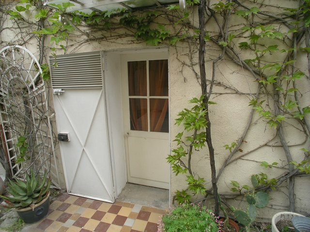 Gastgezin Toulon 8649
