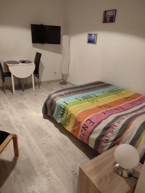 Onofhängeg Studio Vavincourt 259578