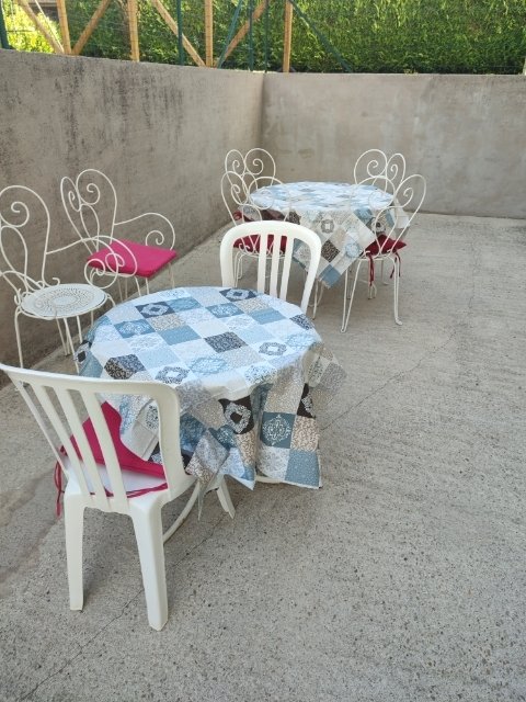 Onofhängeg Studio Vavincourt 259578