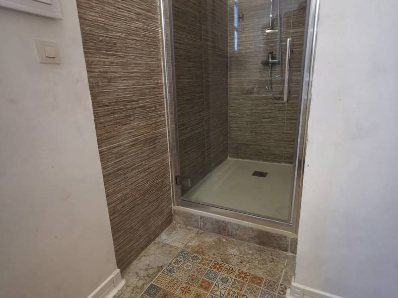 Chambres D'hôtes Deaux 48533-4