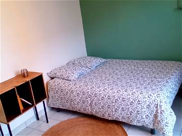 Room For Rent Les Bois D'anjou 296978-1