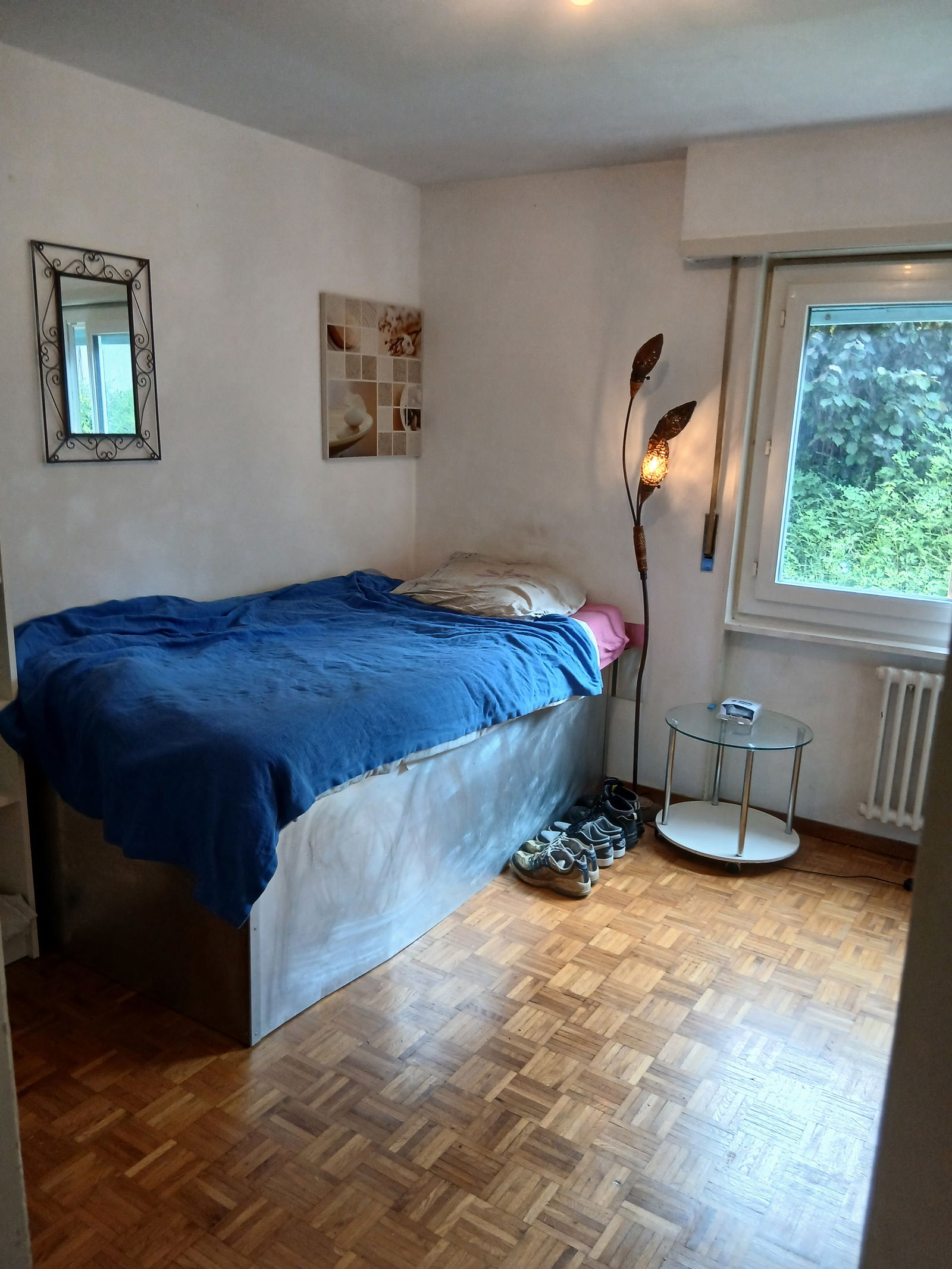 Chambre Chez L'habitant Pully 557956