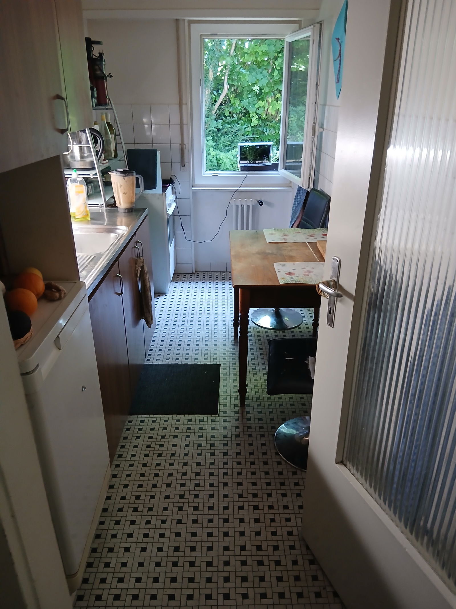 Chambre Chez L'habitant Pully 557956