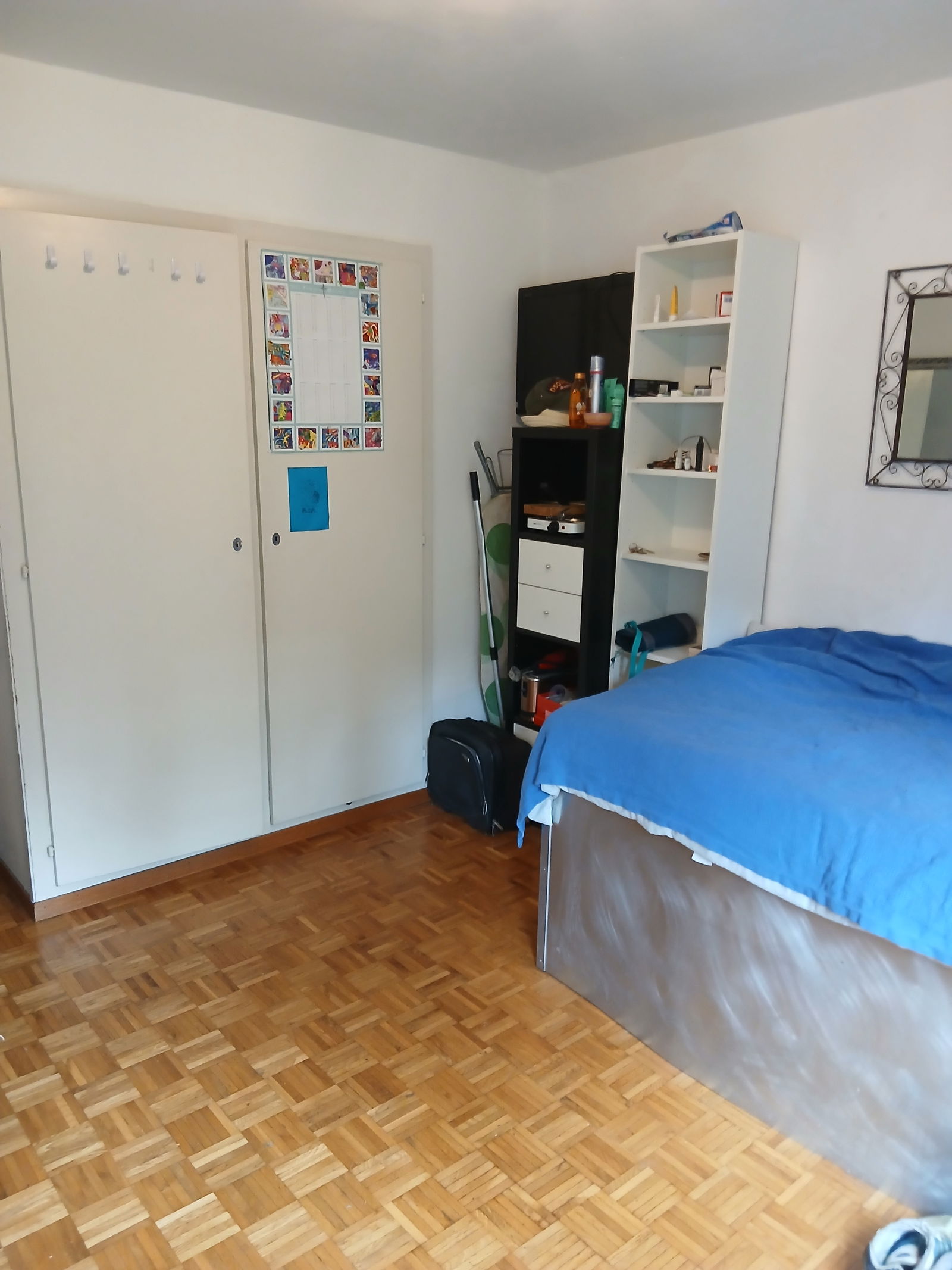 Chambre Chez L'habitant Pully 557956