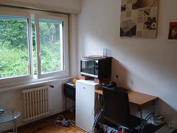 Chambre Chez L'habitant Pully 557956-3