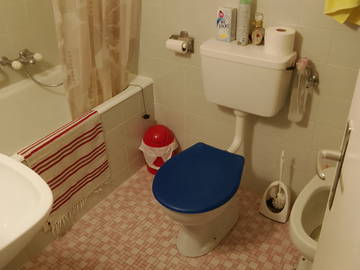 Shared housing for rent in Pully - photo 6: Other room-6
