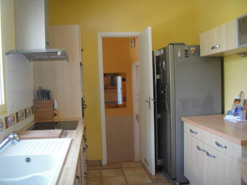 Famiglia Saint-Clément-de-Rivière 234529-3