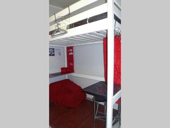 Entire Home Paris 58257-1