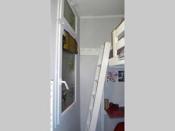 Entire Home Paris 58257-4