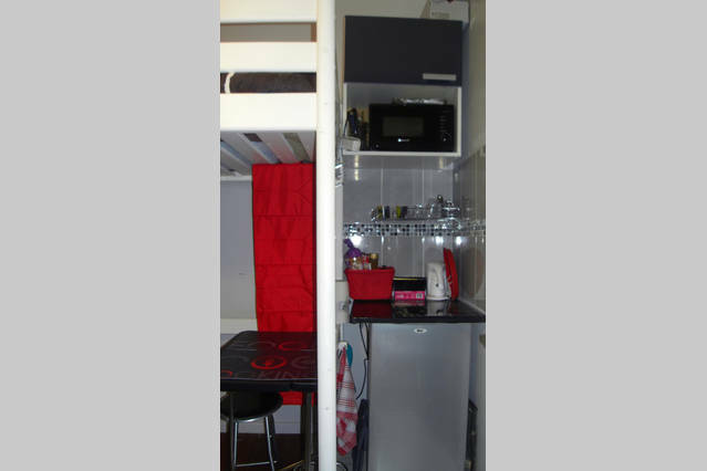 Logement Entier Paris 58257