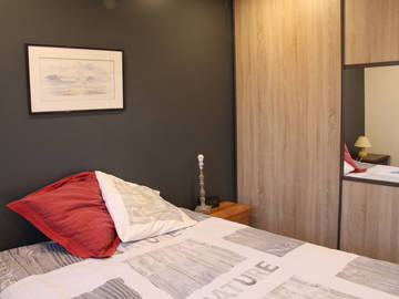 Chambre À Louer Quimper 132848