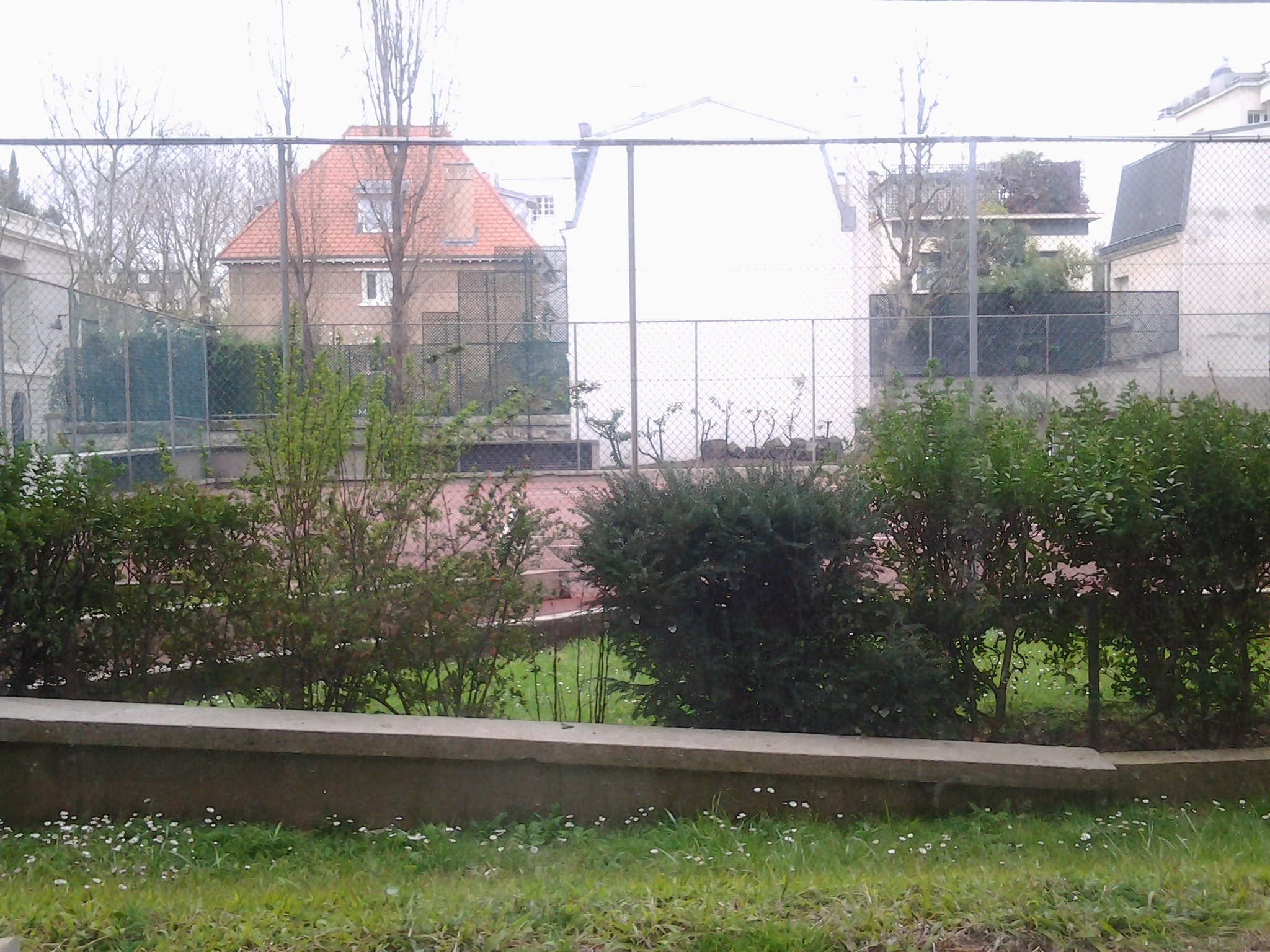 Chambre Chez L'habitant Neuilly-sur-Seine 130647-2