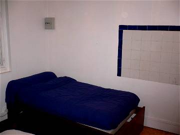 Room For Rent Le Mesnil-Esnard 21748-1