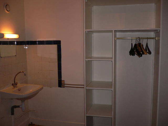 Zakwaterowanie U Rodziny Le Mesnil-Esnard 21748-3