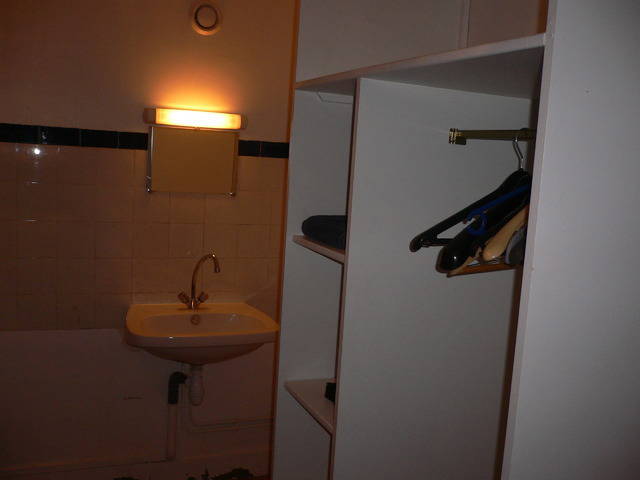 Zakwaterowanie U Rodziny Le Mesnil-Esnard 21748-4