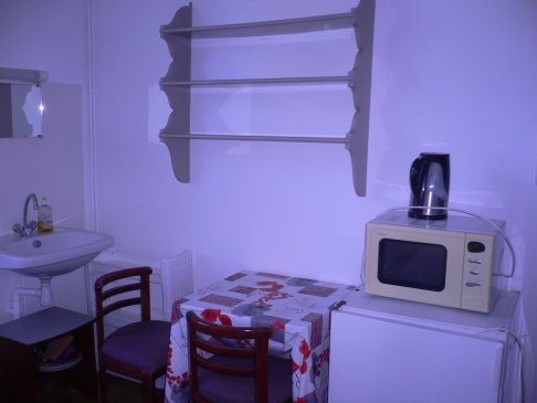 Zakwaterowanie U Rodziny Le Mesnil-Esnard 21748