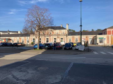 Chambre À Louer Quimper 261851