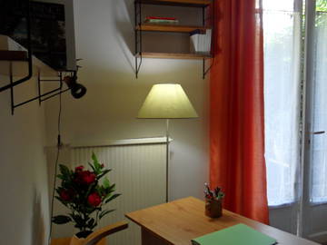 Habitación En Alquiler Évry 108172