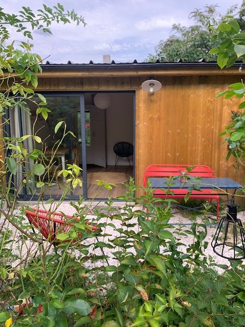 Oberoende Studio Champigny-sur-Marne 261902