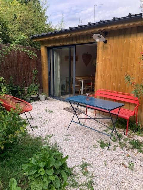 Oberoende Studio Champigny-sur-Marne 261902