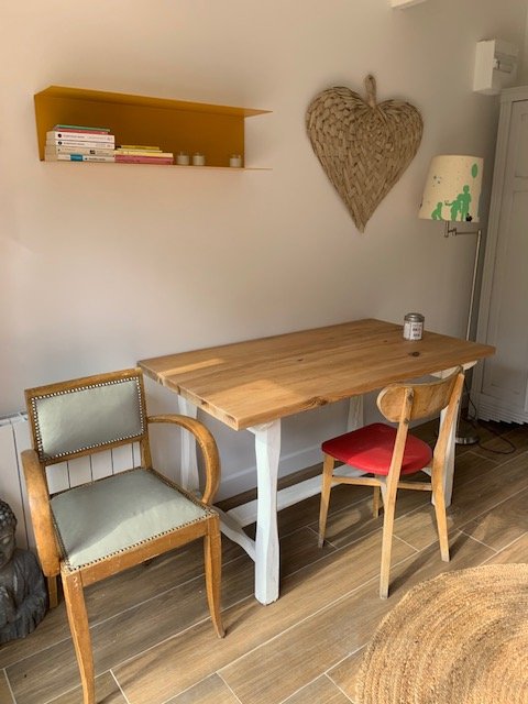 Oberoende Studio Champigny-sur-Marne 261902