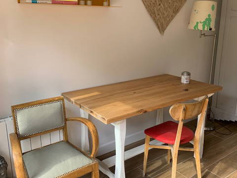 Hele Huis Champigny-sur-Marne 261902-5