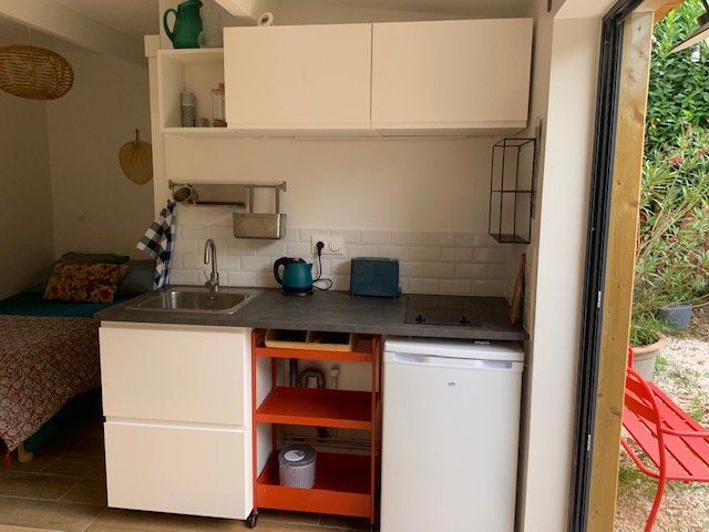 Oberoende Studio Champigny-sur-Marne 261902