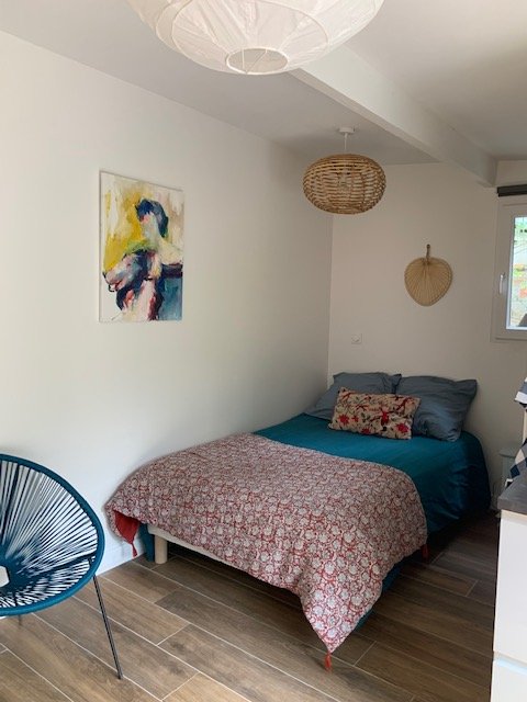 Oberoende Studio Champigny-sur-Marne 261902