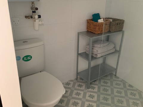 Chambre Chez L'habitant Champigny-sur-Marne 261902-4