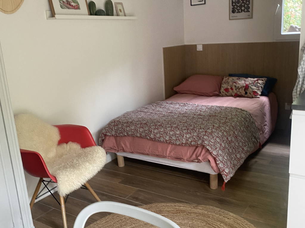Chambre Chez L'habitant Champigny-sur-Marne 261902-1