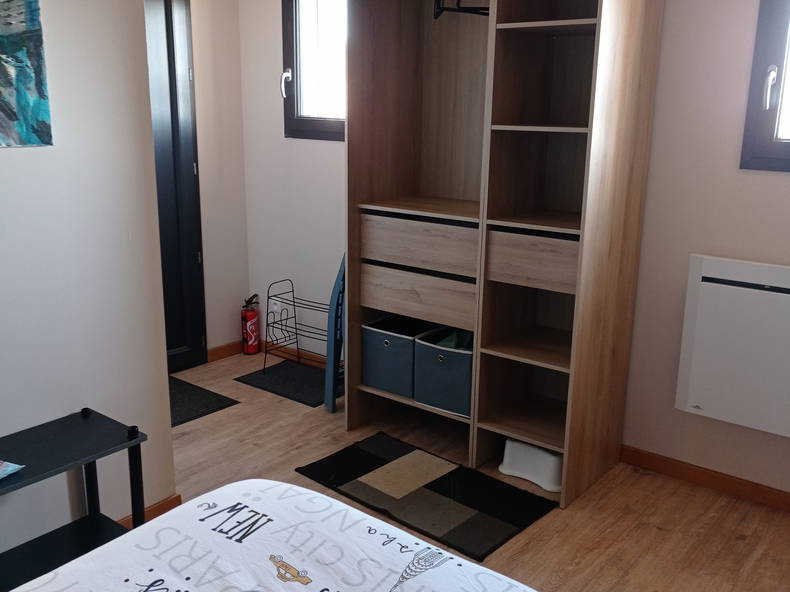 Quedarse En Casa Le Pertuis 226854-2