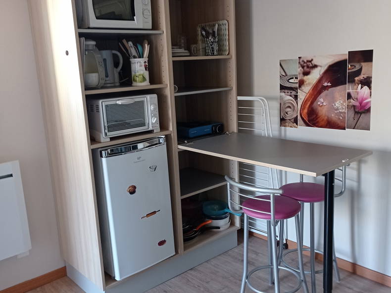 Quedarse En Casa Le Pertuis 226854-5