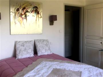 Room For Rent Les Fosses 217999-1