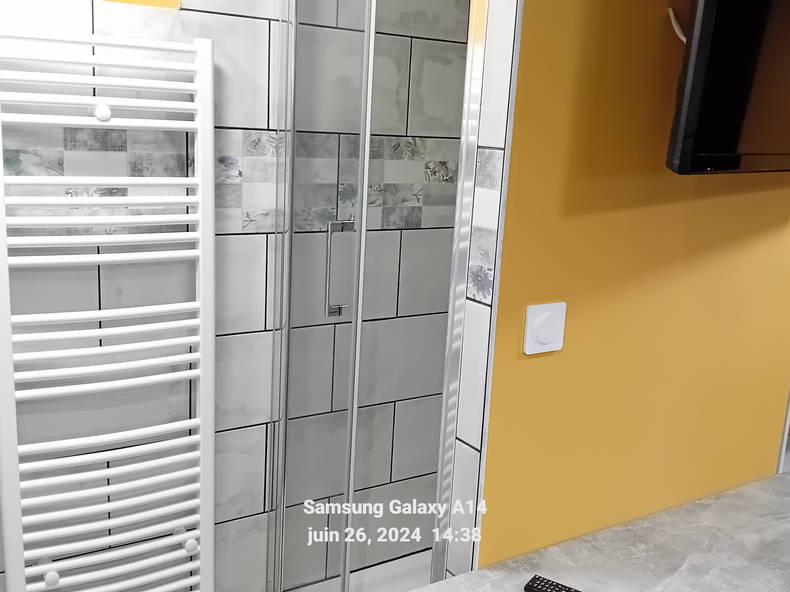 Chambre Chez L'habitant Sausheim 614891-3