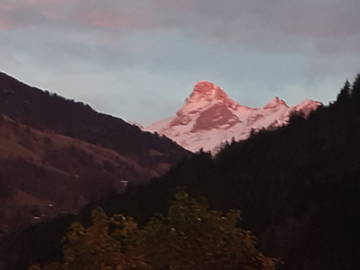 Chambre d'hôte à louer à Saint-Jean-De-Sixt - photo 1 : autre pièce-1