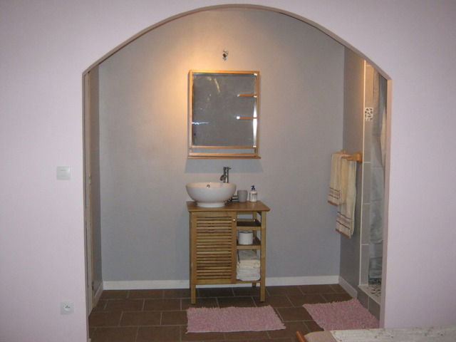 Chambre Chez L'habitant La Possession 18760