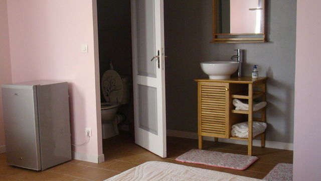 Chambre Chez L'habitant La Possession 18760