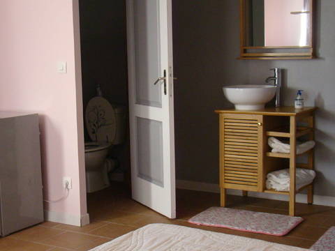 Zakwaterowanie U Rodziny La Possession 18760-3