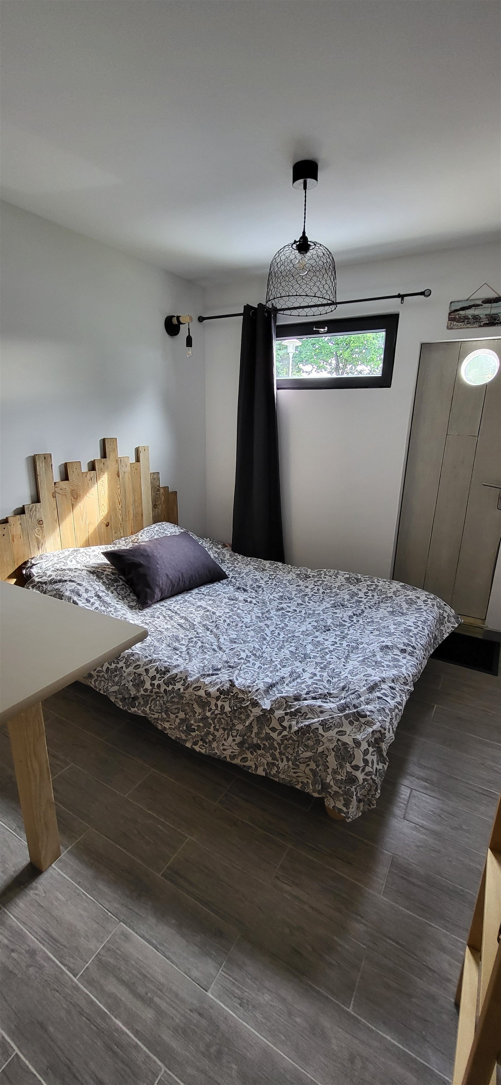 Hospedagem Em Casa De Família Saint-Herblain 258588