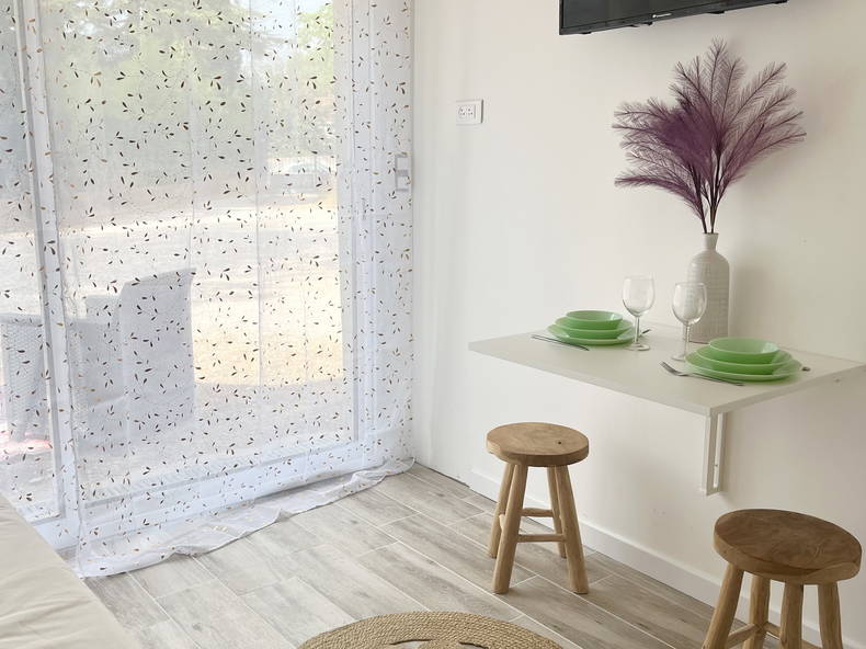 Logement Entier Toulon 552244-2