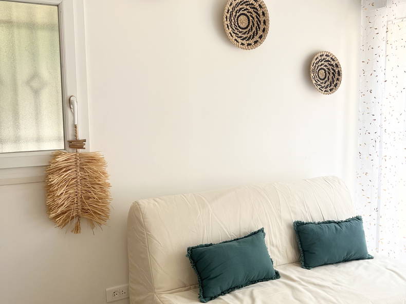 Logement Entier Toulon 552244-5