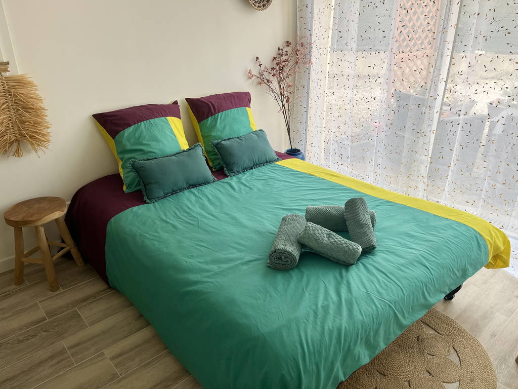 Logement Entier Toulon 552244-1