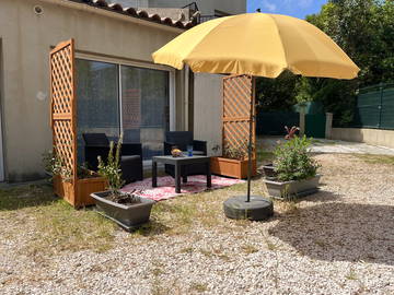 Logement Entier Toulon 552244-7